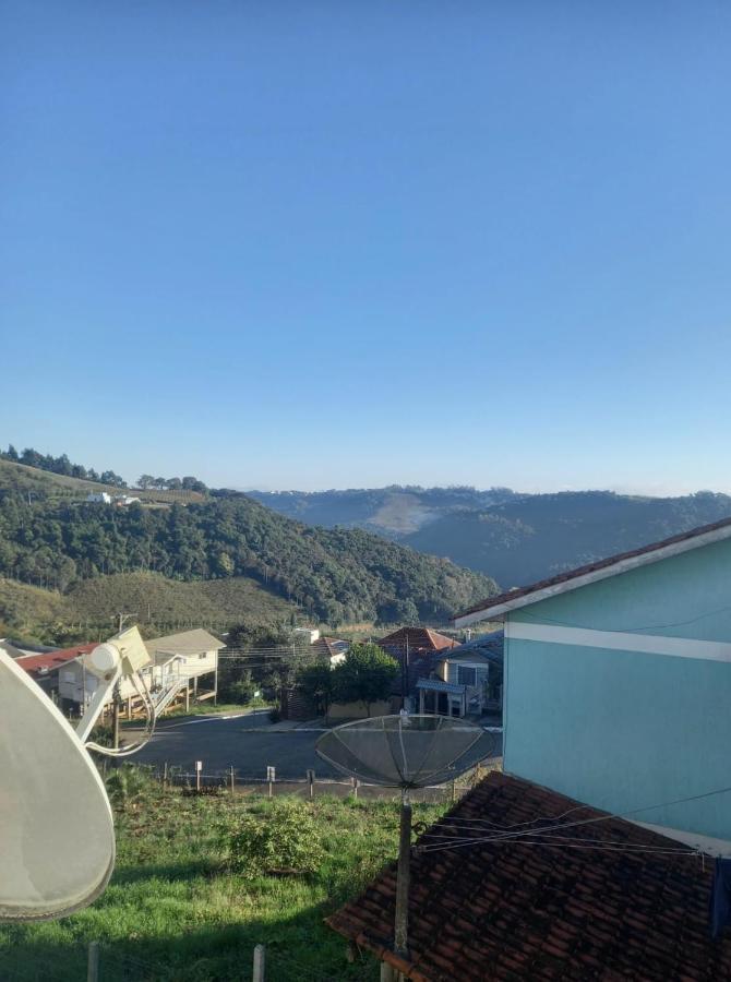 Sobrado Encantos De Eulalia Bento Gonçalves Dış mekan fotoğraf